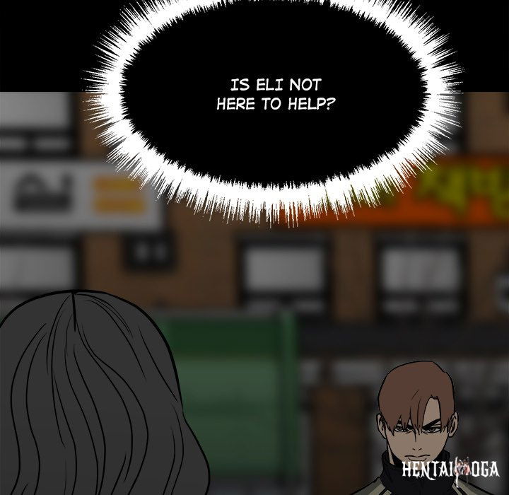 The Villain The Villain Chapter 103 - Page 25