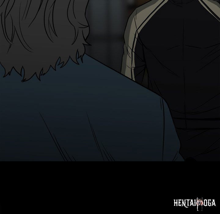 The Villain The Villain Chapter 103 - Page 26