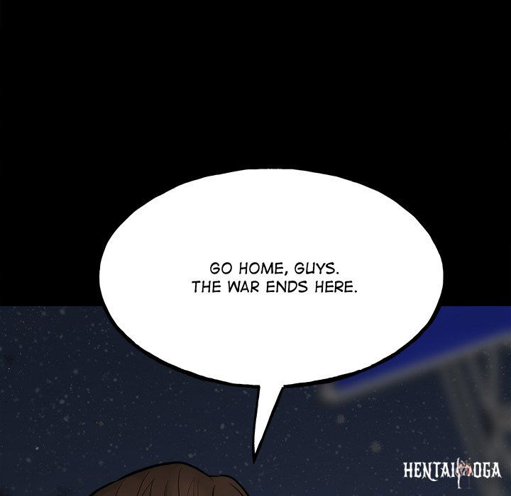 The Villain The Villain Chapter 103 - Page 27