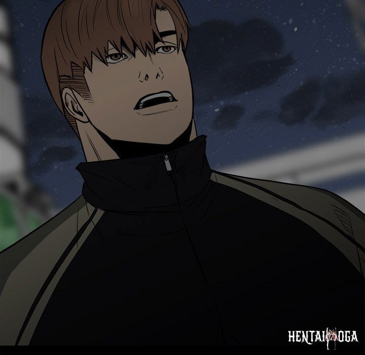 The Villain The Villain Chapter 103 - Page 28