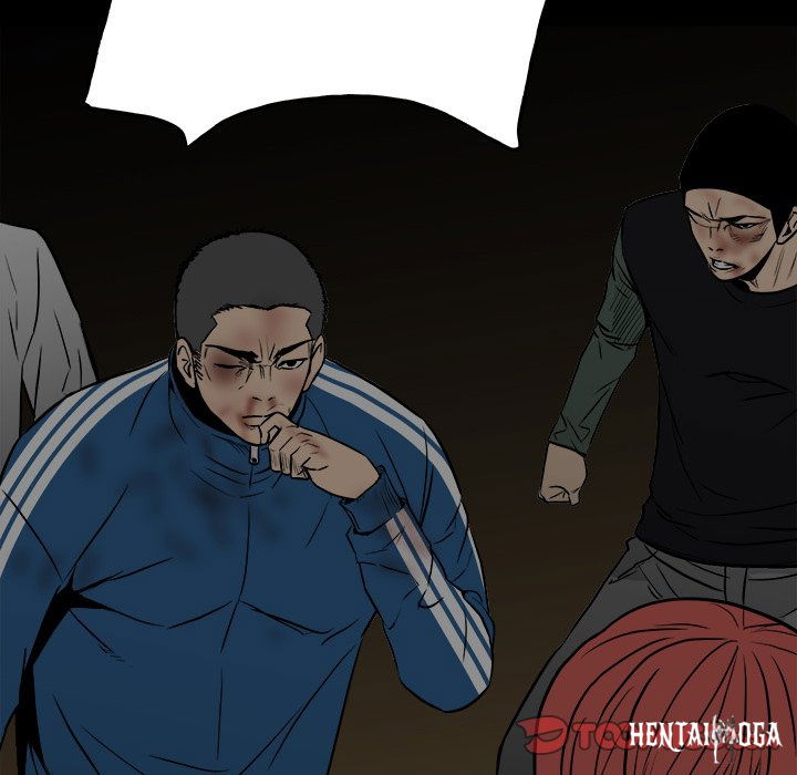 The Villain The Villain Chapter 103 - Page 30