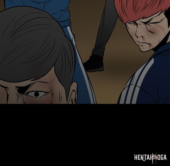 The Villain The Villain Chapter 103 - Page 31