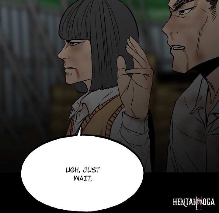 The Villain The Villain Chapter 103 - Page 33