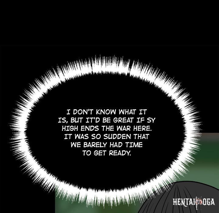 The Villain The Villain Chapter 103 - Page 34