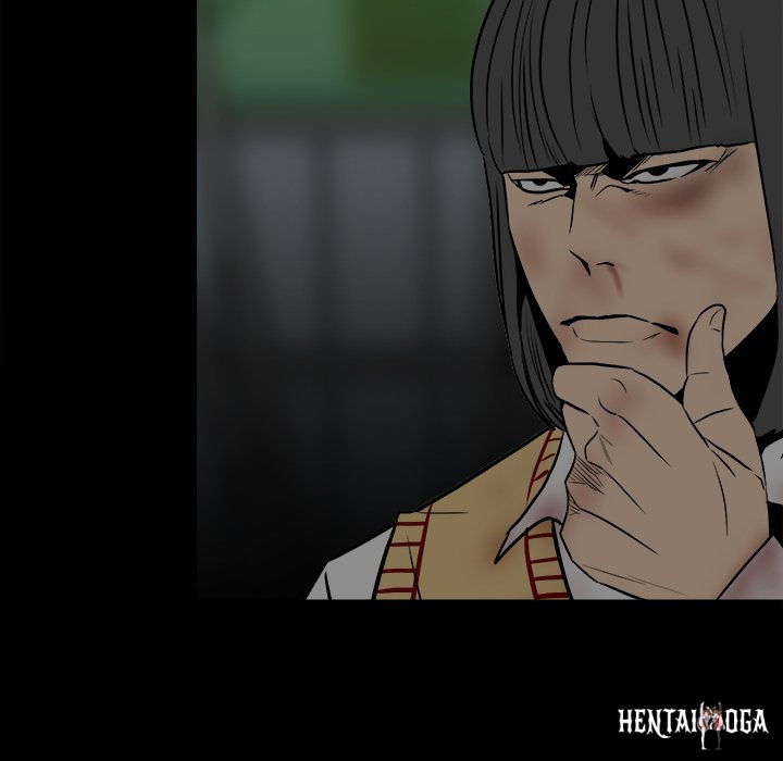 The Villain The Villain Chapter 103 - Page 35