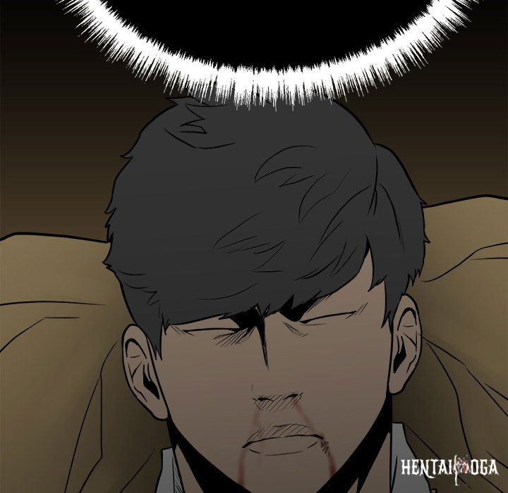 The Villain The Villain Chapter 103 - Page 37