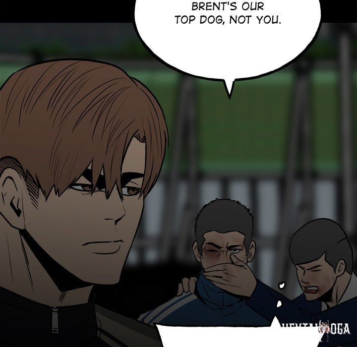 The Villain The Villain Chapter 103 - Page 40