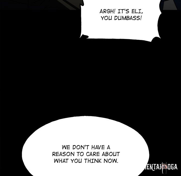 The Villain The Villain Chapter 103 - Page 41