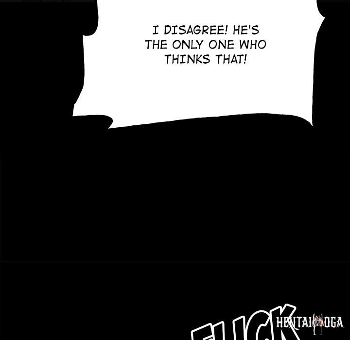 The Villain The Villain Chapter 103 - Page 43