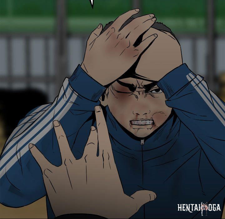 The Villain The Villain Chapter 103 - Page 45