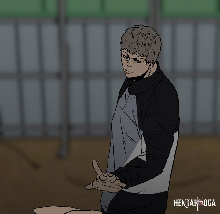 The Villain The Villain Chapter 103 - Page 47