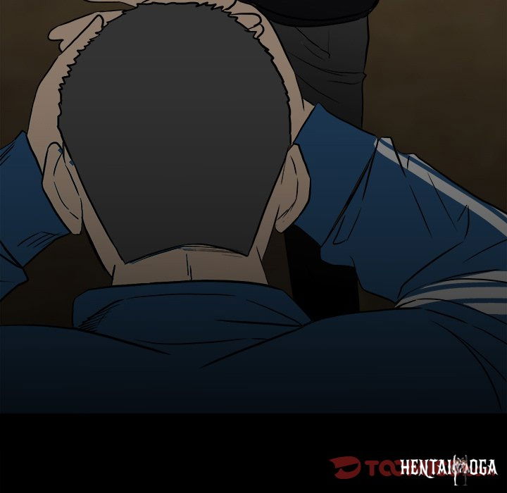 The Villain The Villain Chapter 103 - Page 48