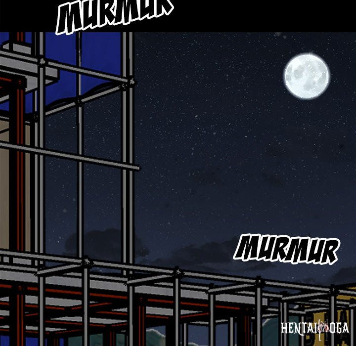 The Villain The Villain Chapter 103 - Page 5