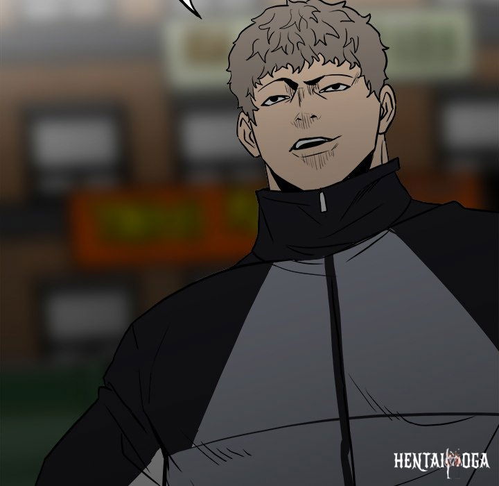 The Villain The Villain Chapter 103 - Page 50