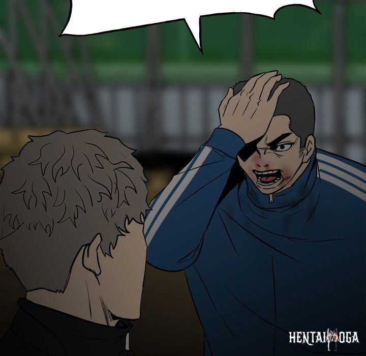 The Villain The Villain Chapter 103 - Page 53