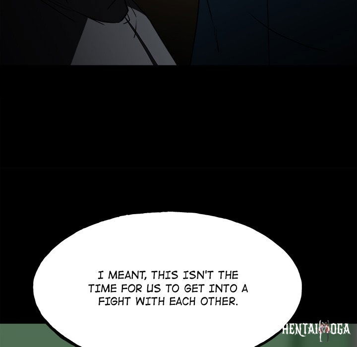 The Villain The Villain Chapter 103 - Page 54