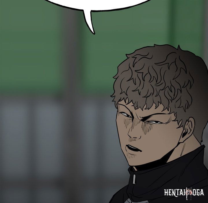 The Villain The Villain Chapter 103 - Page 55