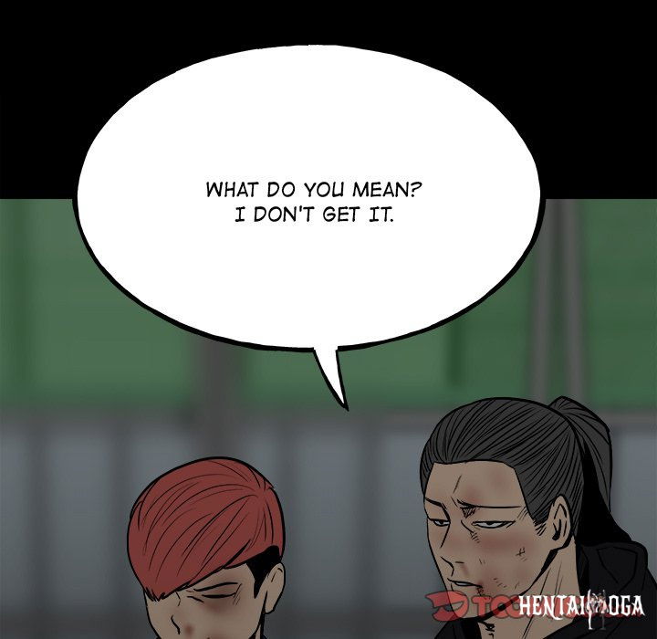 The Villain The Villain Chapter 103 - Page 57