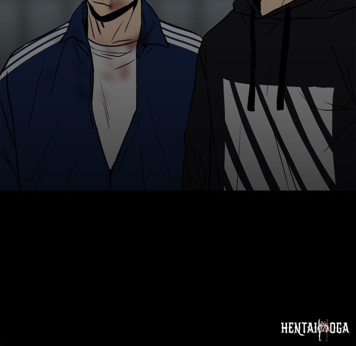 The Villain The Villain Chapter 103 - Page 58