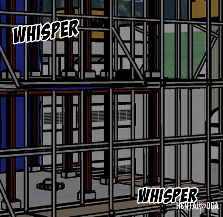 The Villain The Villain Chapter 103 - Page 6