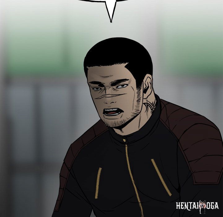 The Villain The Villain Chapter 103 - Page 60