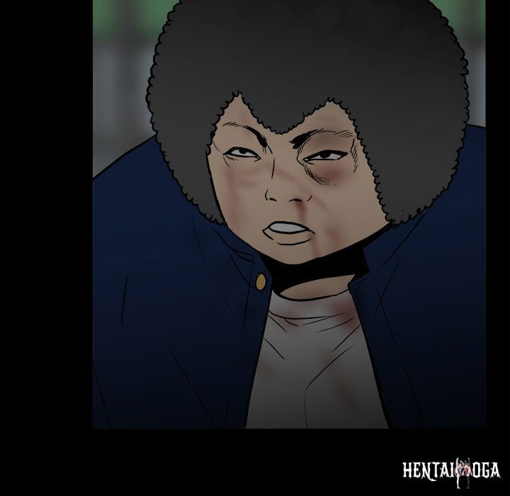 The Villain The Villain Chapter 103 - Page 63