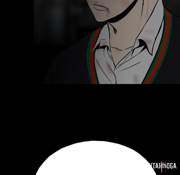 The Villain The Villain Chapter 103 - Page 69