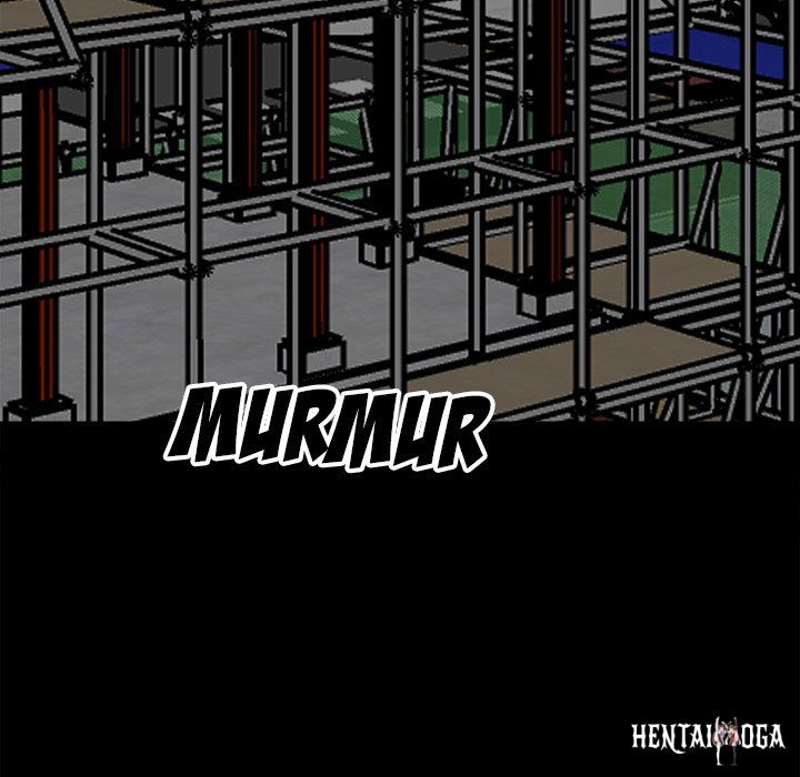 The Villain The Villain Chapter 103 - Page 7