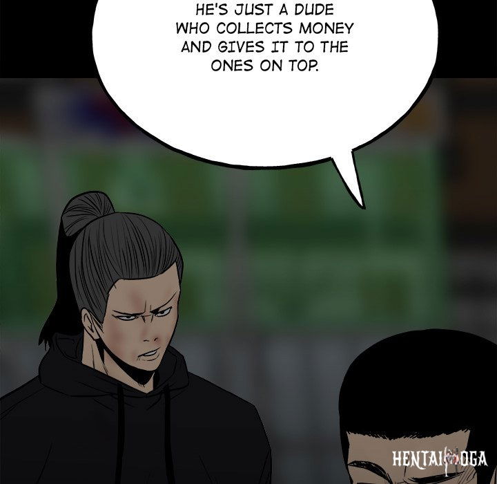 The Villain The Villain Chapter 103 - Page 70