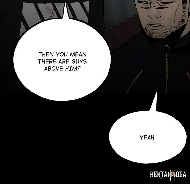 The Villain The Villain Chapter 103 - Page 71