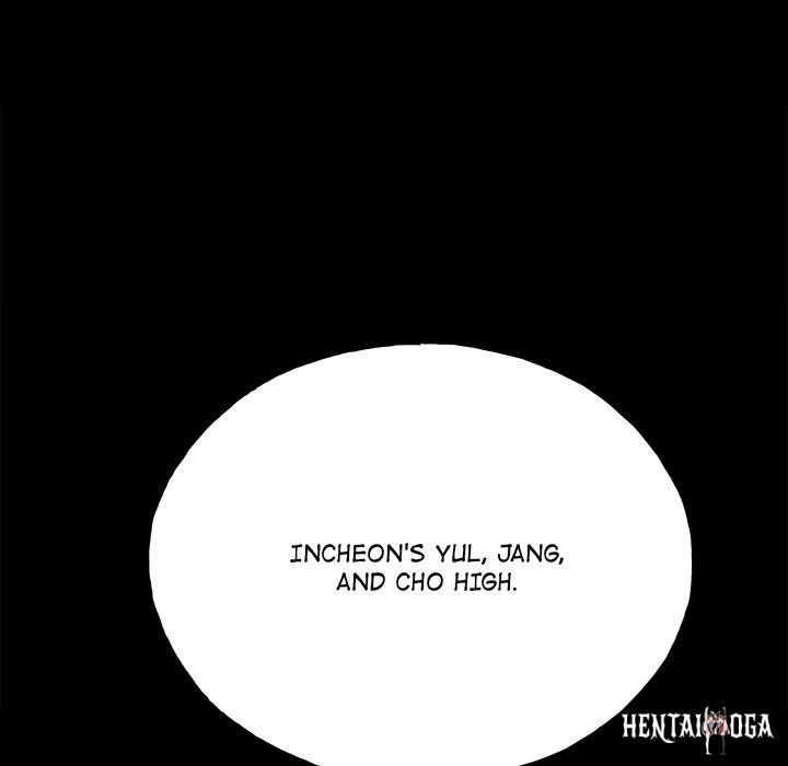 The Villain The Villain Chapter 103 - Page 72