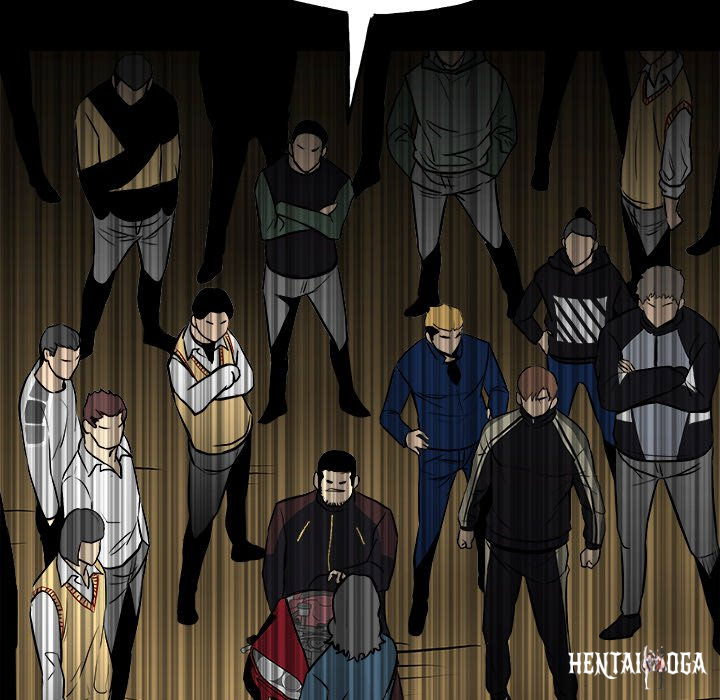 The Villain The Villain Chapter 103 - Page 73