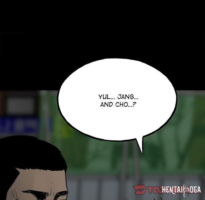 The Villain The Villain Chapter 103 - Page 75