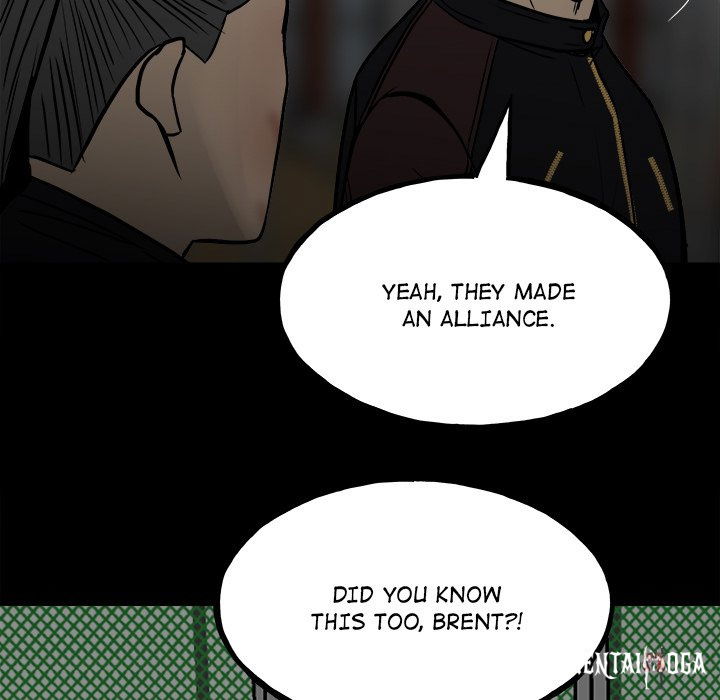 The Villain The Villain Chapter 103 - Page 78