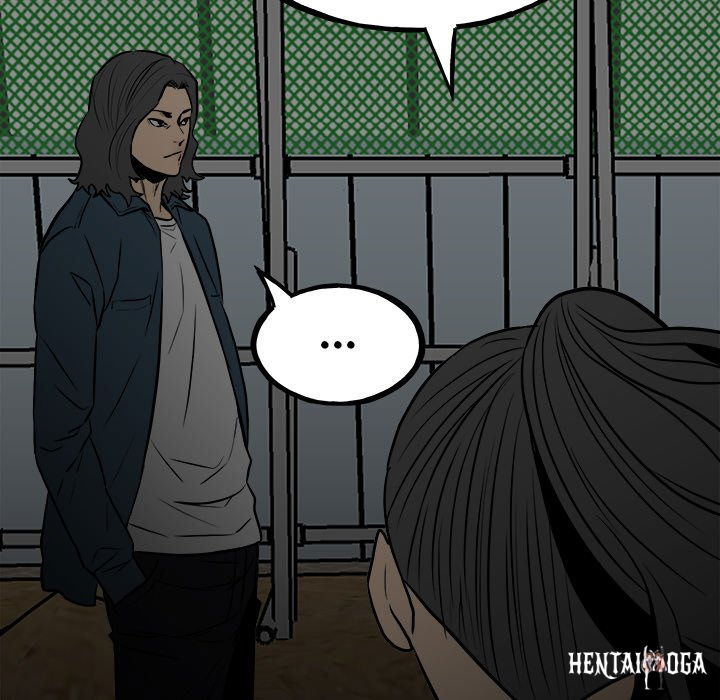 The Villain The Villain Chapter 103 - Page 79