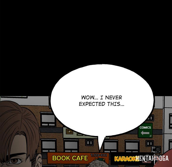 The Villain The Villain Chapter 103 - Page 8