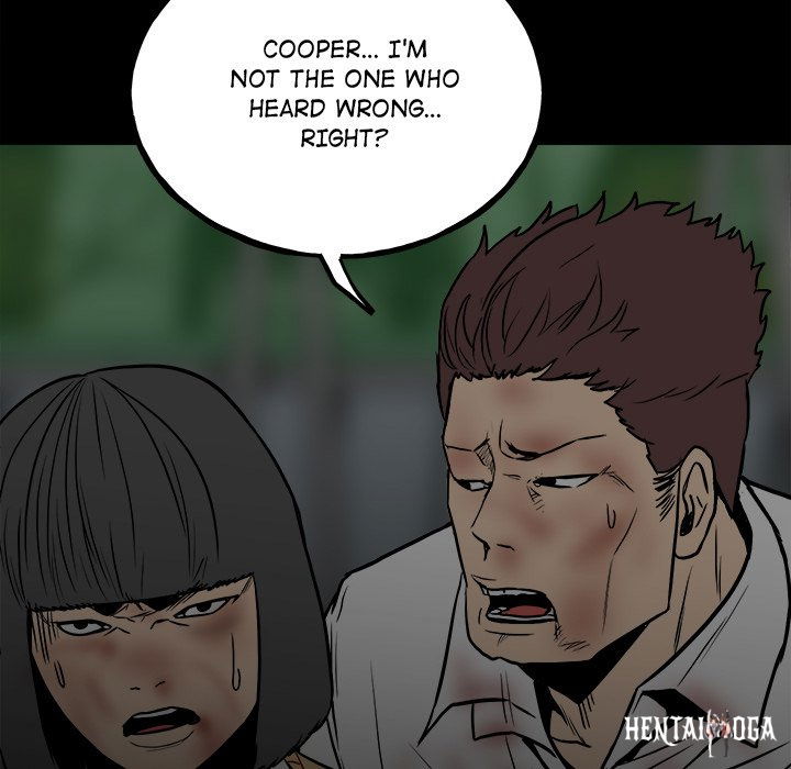 The Villain The Villain Chapter 103 - Page 81