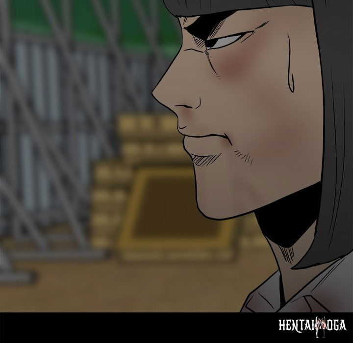 The Villain The Villain Chapter 103 - Page 85