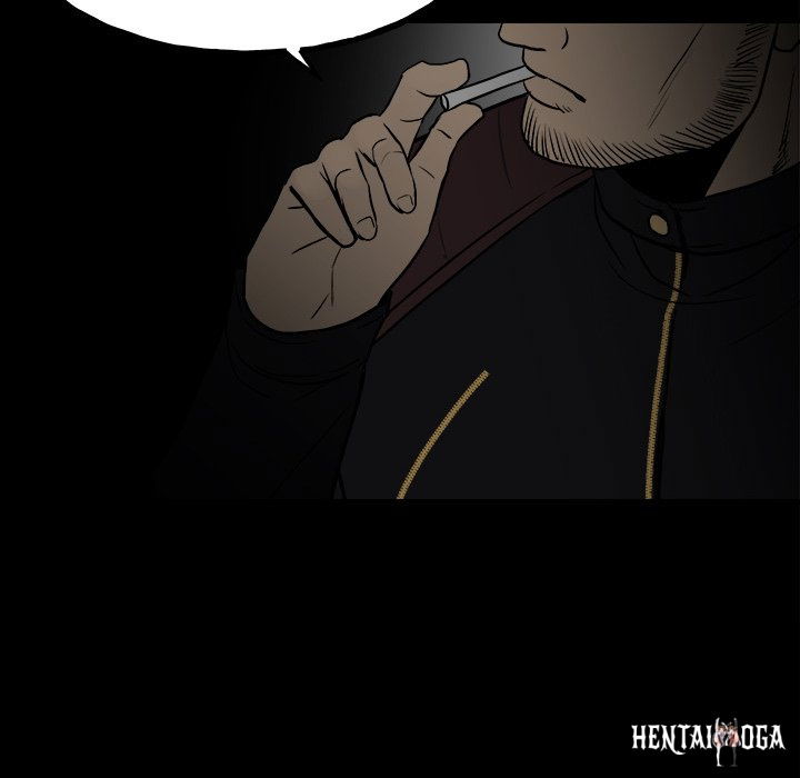 The Villain The Villain Chapter 103 - Page 87