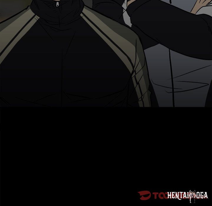 The Villain The Villain Chapter 103 - Page 93