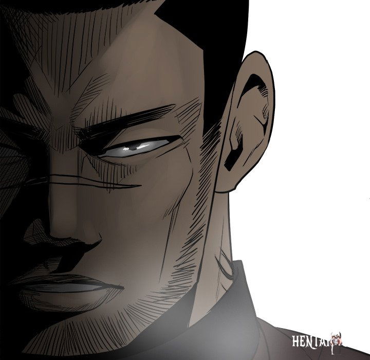 The Villain The Villain Chapter 103 - Page 95