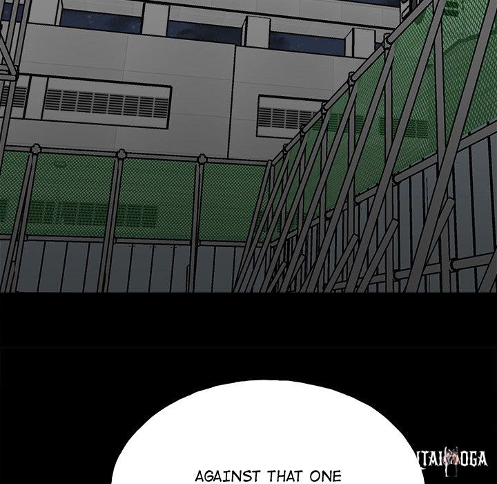 The Villain The Villain Chapter 103 - Page 98