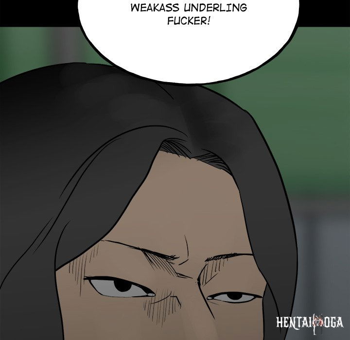 The Villain The Villain Chapter 103 - Page 99