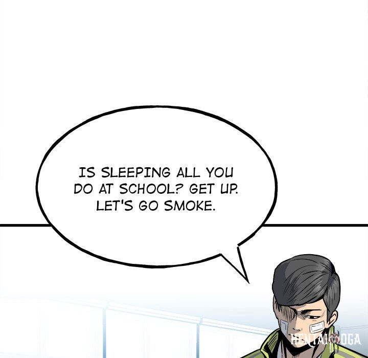 The Villain The Villain Chapter 104 - Page 10