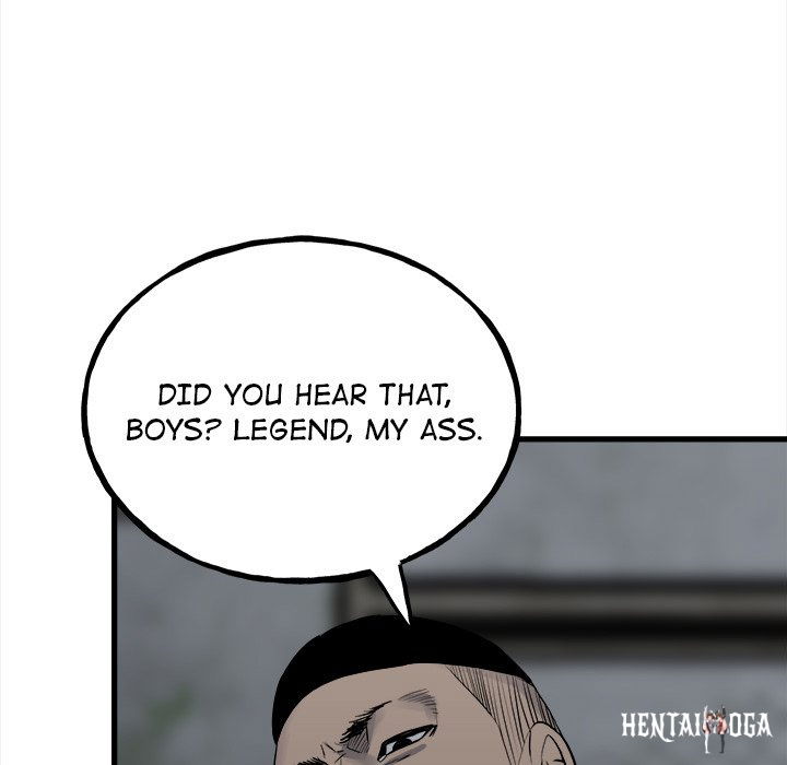 The Villain The Villain Chapter 104 - Page 100