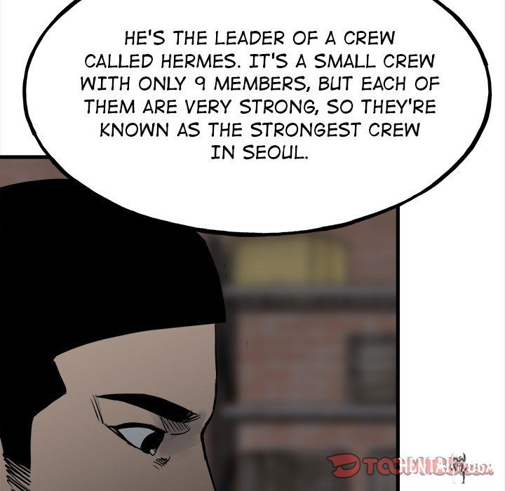The Villain The Villain Chapter 104 - Page 102