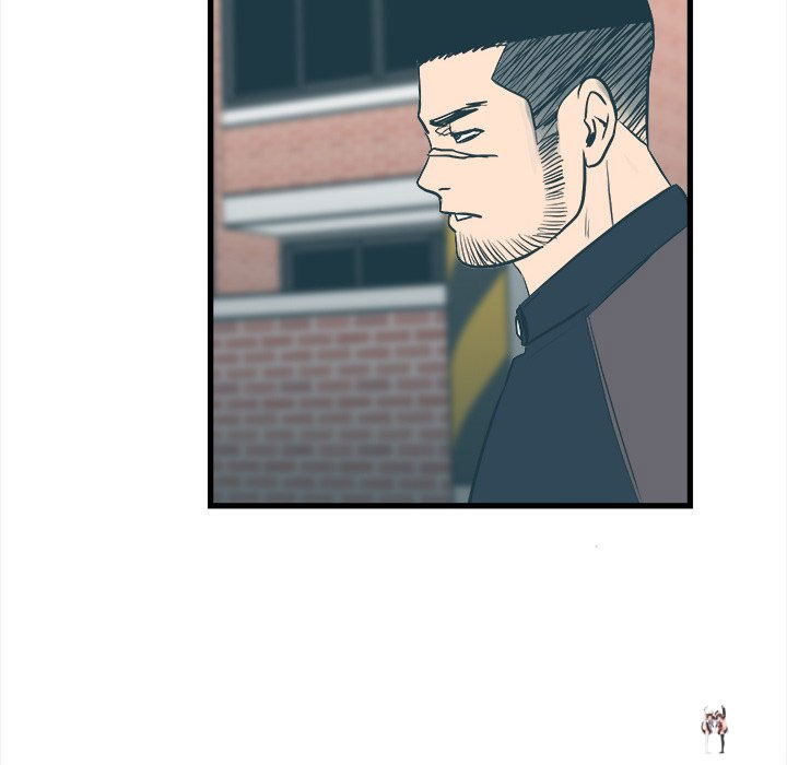 The Villain The Villain Chapter 104 - Page 105