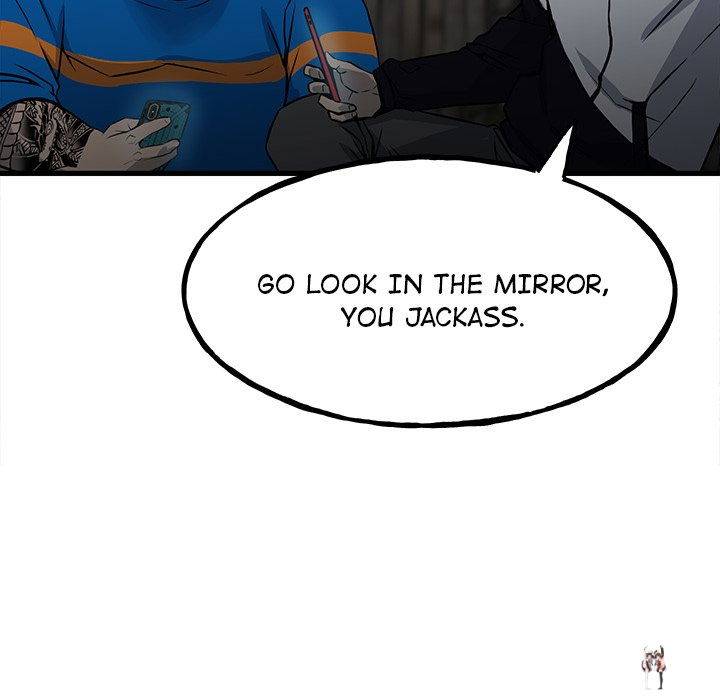 The Villain The Villain Chapter 104 - Page 107