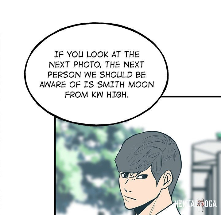 The Villain The Villain Chapter 104 - Page 108