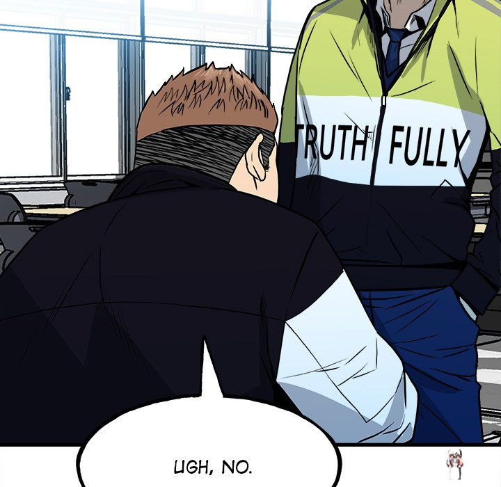 The Villain The Villain Chapter 104 - Page 11